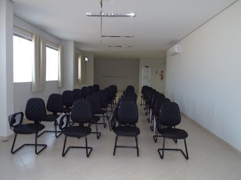 Hotel Avenida Joao Pinheiro Esterno foto